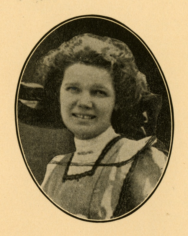 Eva Cushman